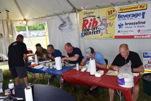 2024 Berea Rib image 